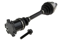 Купить Приводной вал приводная правая  перед nty к audi a6 c6 2.0 tdi, фото thumb