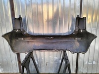 фото thumb №13, Бампер задня задній nissan note e11 lift колір bw9 g lata 2009-2012