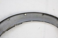 фото thumb №7, Mitsubishi pajero iv 06r- молдинг накладка крыла левая левый перед