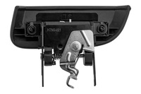 фото thumb №4, Ручка зовнішня nissan pathfinder r51 2005-/tylna lewa-czarna/