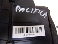 фото thumb №12, Chrysler pacifica 16- обігрівач задня 68342100aa