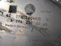 Mercedes-benz gl x166 2013 насос вакуумa с Разборки, фото thumb