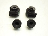 фото thumb №6, Кронштейн радіатора кондиціонера peugeot 208 1.5 blue hdi