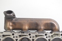 фото thumb №11, Головка права двигуна 55 amg компресор mercedes r230 sl55 1130162401