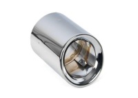 фото thumb №10, Оздоблення труби хром bmw x3 x4 g01 g02 18308658210