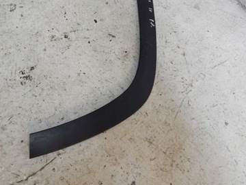 фото thumb №6, Планка крила права передня hyundai tucson 4 iv 20-24 арка