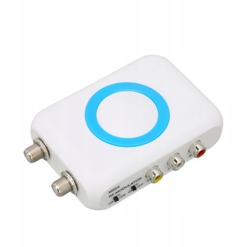 HDMI RF ЦИФРОВОЙ МОДУЛЯТОР ПРЕОБРАЗОВАТЕЛЬ HDM66