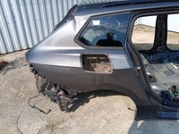 фото thumb №1, Opel astra l evl kombi четверть крыло задняя правый