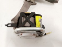 фото thumb №8, Mitsubishi grandis pas безопасности натяжитель левый перед передний eu