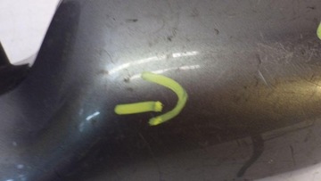 фото thumb №10, Дзеркало ліві 5 pin європа renault megane ii 12353060