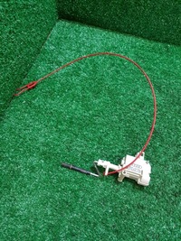 фото thumb №1, Привід кришка пального audi q7 4l0810773b