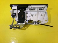 фото thumb №8, Панель управление обдув toyota paseo nr1273