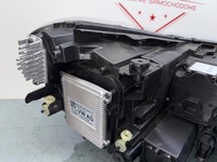 фото thumb №14, Vw tiguan 3 ct1 лампы перед левая правая full led полный с модулями