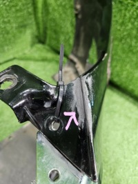 фото thumb №9, Бампер перед передний передний tesla s 12-16