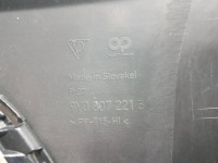 Porsche cayenne 9y0 9y3 2022 с передний бампер передний с Разборки, фото thumb