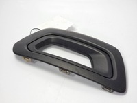 фото thumb №1, Решётка бампера перед kk31-r19953-b ford transit mk8