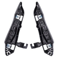 фото thumb №7, Передній кронштейн бампера 1617975980 заміна peugeot 3008 suv 1,2 131 g7