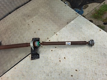 фото thumb №12, Ford mondeo mk5 рестайлинг 2.0 ecoblue wał приводной e1g3-4k357-ce