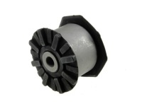 фото thumb №1, Втулка поворотний кулак nissan qashqai 06-, x-trail t31 07-, renault koleos 08- ty