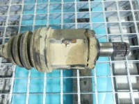 фото thumb №4, Привідний вал перед ліва bmw x3 e83 2.0d механічна коробка передач