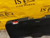 фото thumb №7, Обшивка обивка крышки багажника porsche cayenne ii 7p5 lift