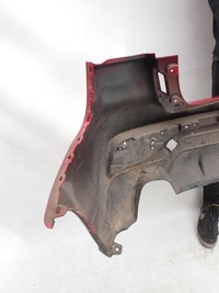 фото thumb №7, Mitsubishi asx i 1 рестайлінг 16-19 бампер зад задній