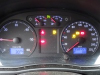 фото thumb №10, Комп'ютер спідометр  vw polo iv 4 9n0 1.4 tdi bnv 05-0
