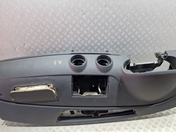 фото thumb №13, Консоль панель капот audi a3 8v