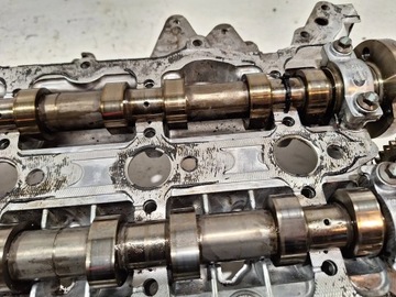 фото thumb №7, Валы распределительный вал крышка 130c07155r renault master iii 2.3 dci 10-