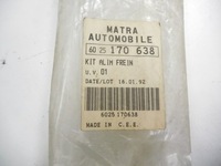 фото thumb №6, Дроти вакууму renault espace i 6025170638