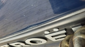 фото thumb №10, Дверь зад задние левая citroen berlingo 97r