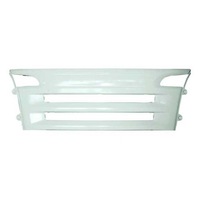 фото thumb №1, Решітка радіатора передня верхній капот решітка радіатора scania r