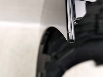 фото thumb №3, Новий org бампер перед vw golf viii 4xpdc lc9x