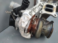 фото thumb №11, Cupra formentor турбокомпресор / турбіна 2.0-tsi tfsi 06q145703c dnf 310ps