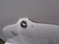 фото thumb №4, Капот крышка двигателя skoda rapid 5ja 12- nr 49185