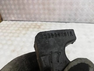 фото thumb №2, Пена губка шумоизоляция подкапотное пространство qashqai j11