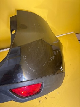 фото thumb №8, Бампер зад renault scenic iii