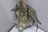 фото thumb №10, Поворотний кулак передня ліва bmw 6 cabrio f12 6775769 2012