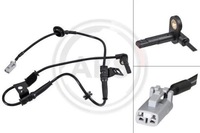 фото thumb №6, Датчик abs mitsubishi grandis 04-11 lp