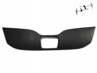 Купить Gratisy# защита впуск воздуха skoda octavia iii lifting, фото thumb