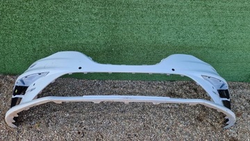 фото thumb №1, Renault megane iv 20- рестайлінг бампер перед переднє pdc 620220472r