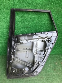 фото thumb №6, Дверь зад задние правые mazda 3 ii hb wwa