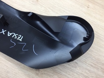 фото thumb №10, Защита боковая сиденья правый перед tesla x