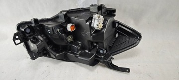 фото thumb №8, Suzuki sx4 s cross полный led левый лампа левая 100-18738 sx4 s-cross