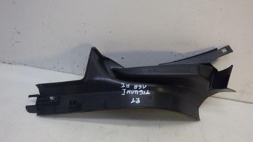 фото thumb №6, Планка защита порога правый зад vw tiguan i 5n 5n0868270