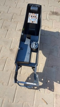 фото thumb №5, Тунель середній ford mondeo mk3 02r 1s7xf045a