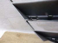 фото thumb №7, Решётка радиатора решётка радиатора радиатора mercedes b-klasa a169 lift