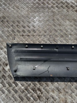 фото thumb №6, Toyota rav4 планка дверь перед 75732-42010