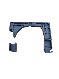 фото thumb №1, Пінополістирол багажника ford kuga mk3 lift