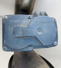 фото thumb №10, Катализатор фильтр dpf дроссельная заслонка audi a4 a5 b8 a6 a7 4g 2.0 tdi оригинальный номер